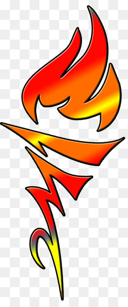 260x620 Flame Logo Png And Psd Free Download