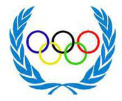 419x346 Awesome Olympics Clipart
