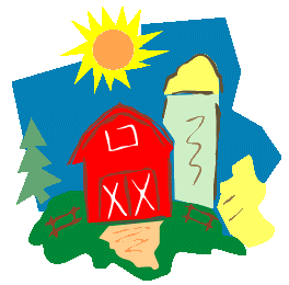 264x260 Farm Clip Art Images Clipart Panda