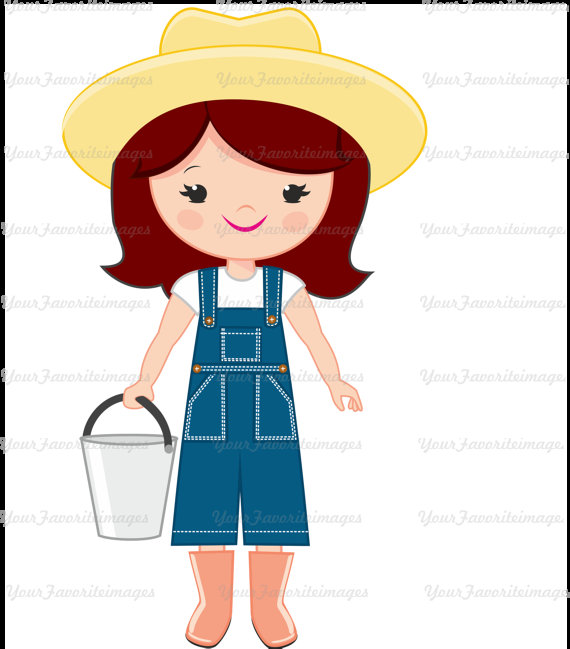 570x649 Farm Clipart Farm Digital Clip Art Barnyard Clipart Farm