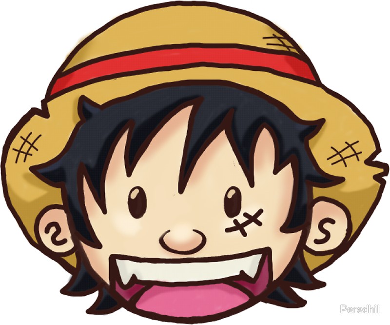 800x666 One Piece Clipart