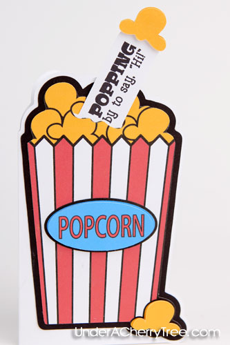333x500 50 Free Popcorn Clipart
