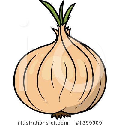 400x420 Onion Clipart