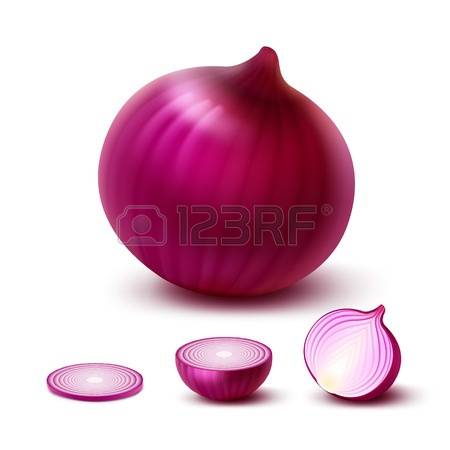 450x450 Onion Clipart Violet 3752621