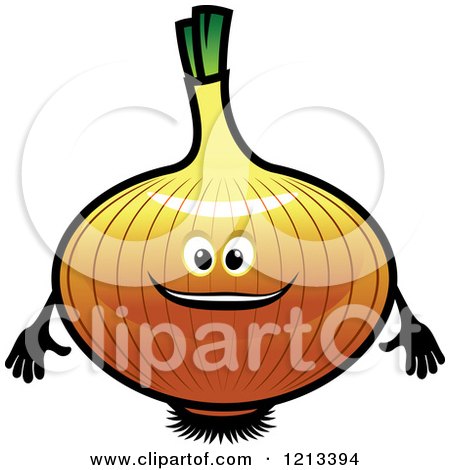 450x470 Royalty Free (Rf) Yellow Onion Clipart, Illustrations, Vector