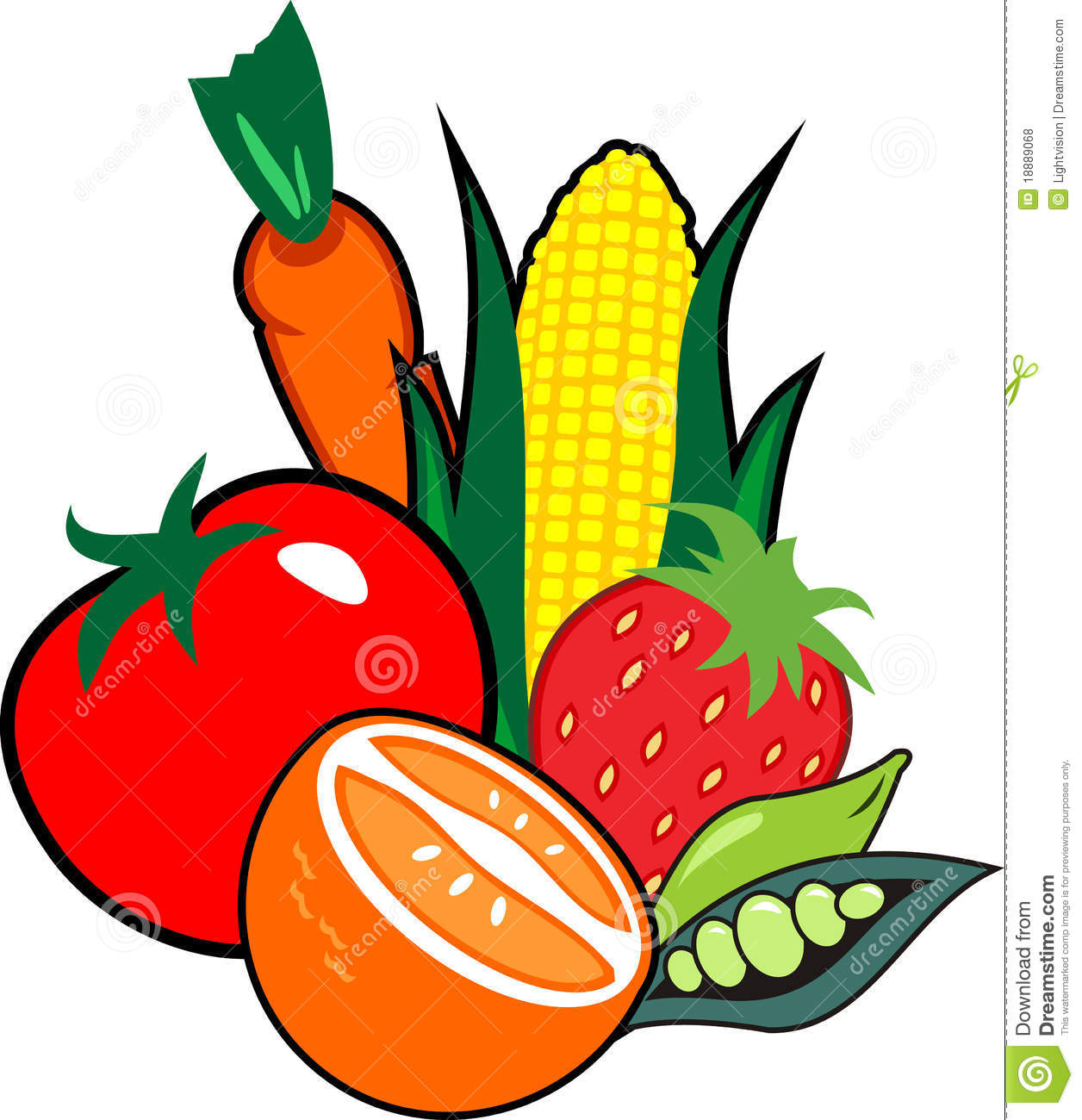 1256x1300 Top 83 Vegetables Clip Art