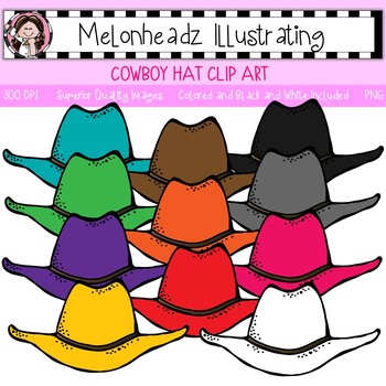 350x350 Melonheadz Cowboy Teaching Resources Teachers Pay Teachers