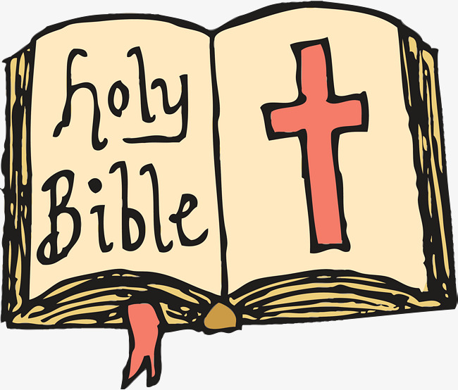 Open Bible Clipart at GetDrawings | Free download