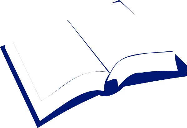 600x411 Open Book Pic Png, Svg Clip Art For Web