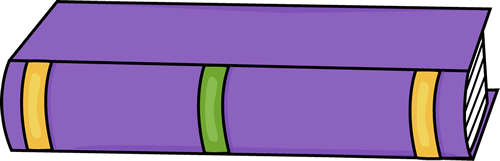 500x161 Openbook Purple Covers Round Clip Art At Clker Com Vector Book