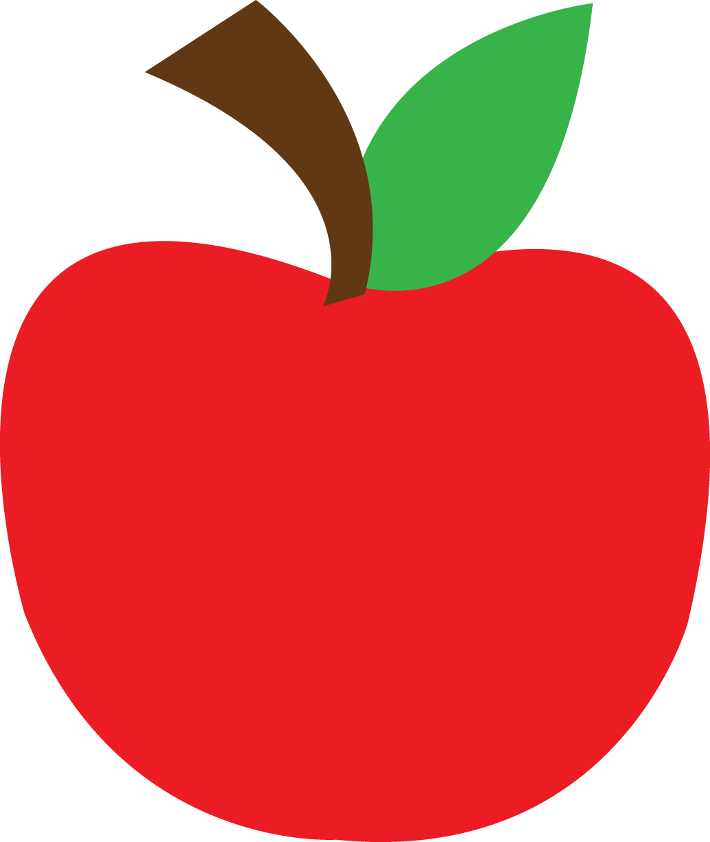 1035x1227 School Open House Clip Art 14