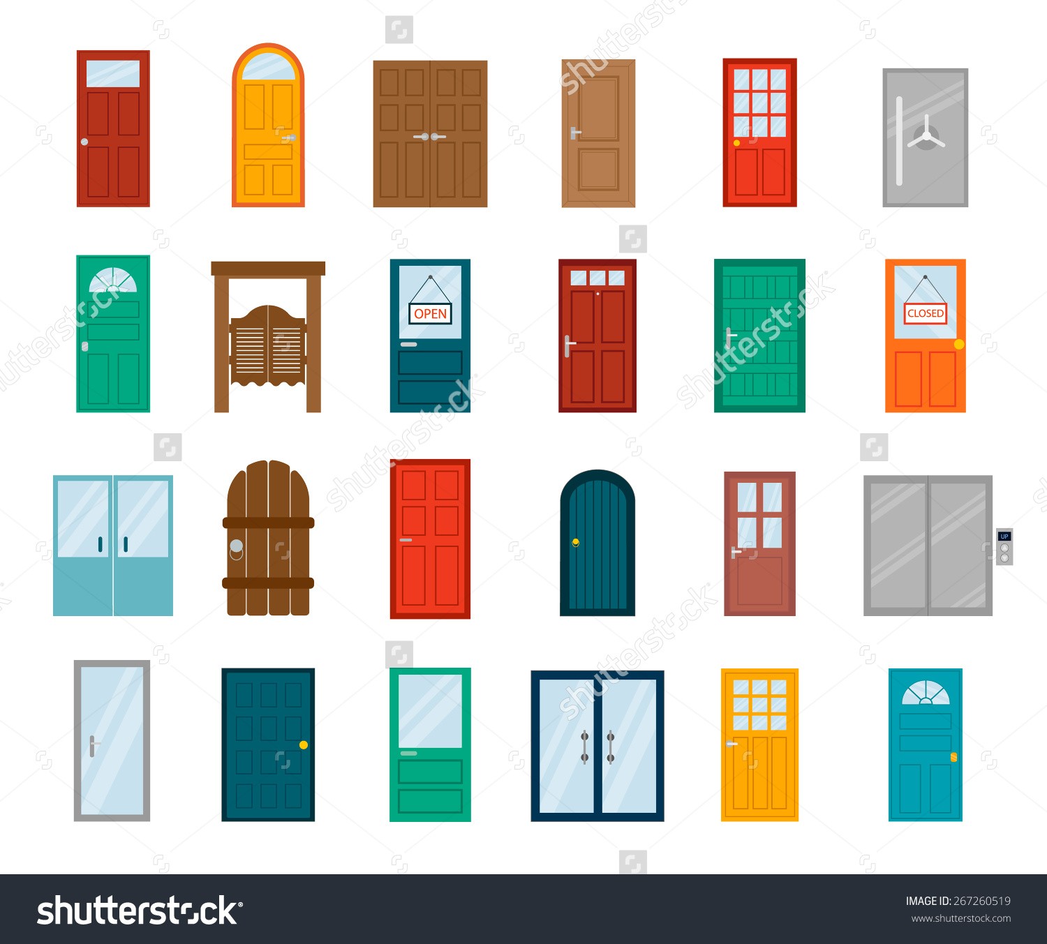 1500x1353 Open Front Door Clipart Kid Clip Art Success Wood Doors