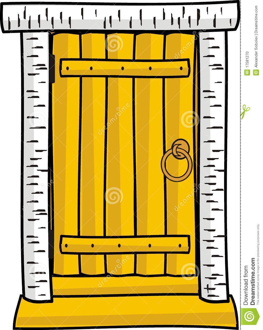 1037x1300 Awesome Cool Open Front Door Clipart Design Inspiration Of Pic