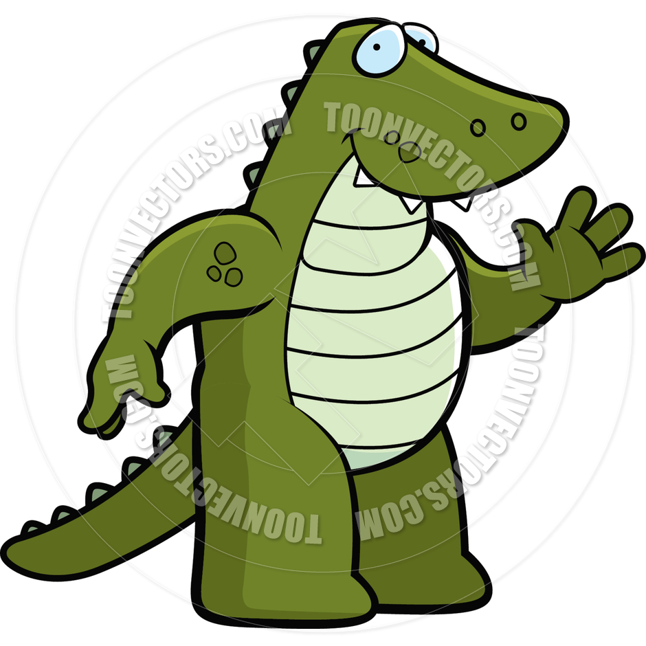 940x940 Crocodile Mouth Open Clipart Collection