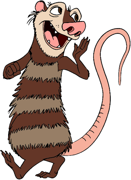 434x597 Ice Age Movies Clip Art Cartoon Clip Art