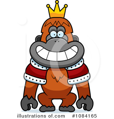 400x420 Top 97 Orangutan Clipart