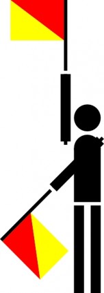 152x425 Optical Illusion Clip Art Free Vector 4vector