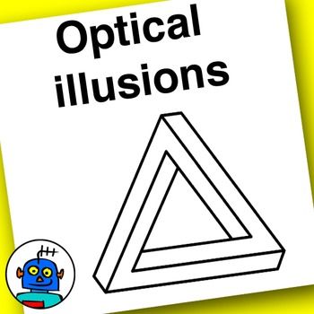 350x350 Optical Illusions