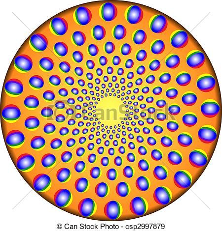 450x470 Optical Ilusion Shape Of Optical Illusion