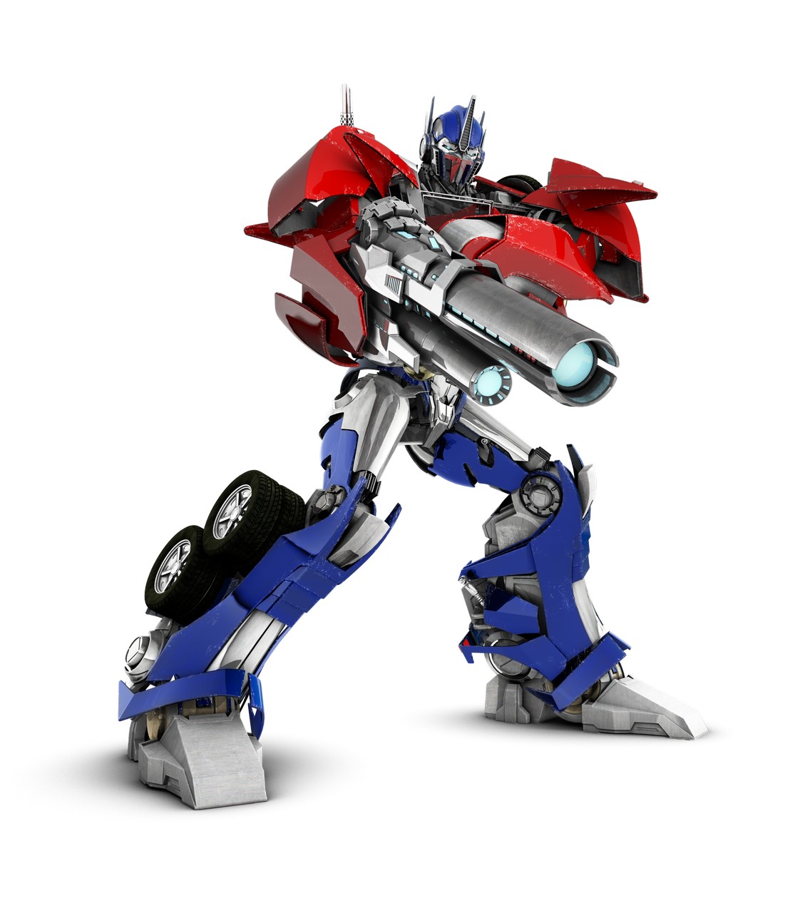 Download Optimus Prime Clipart at GetDrawings.com | Free for ...