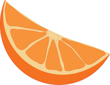 350x272 Orange Clip Art Clipart Photo Jpg