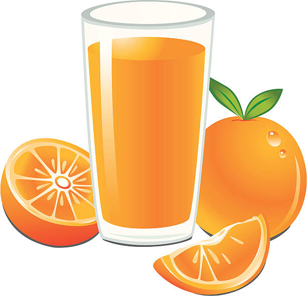 612x590 Collection Of Orange Juice Clipart High Quality, Free
