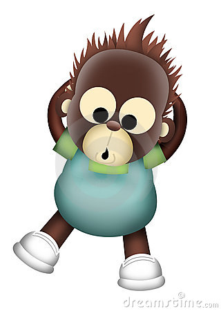 320x450 Orang Clipart
