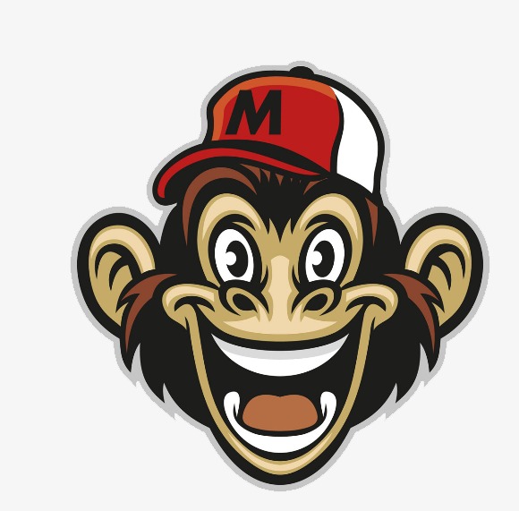 580x571 Orangutan, Lovely, Cartoon, Diy Png Image And Clipart For Free