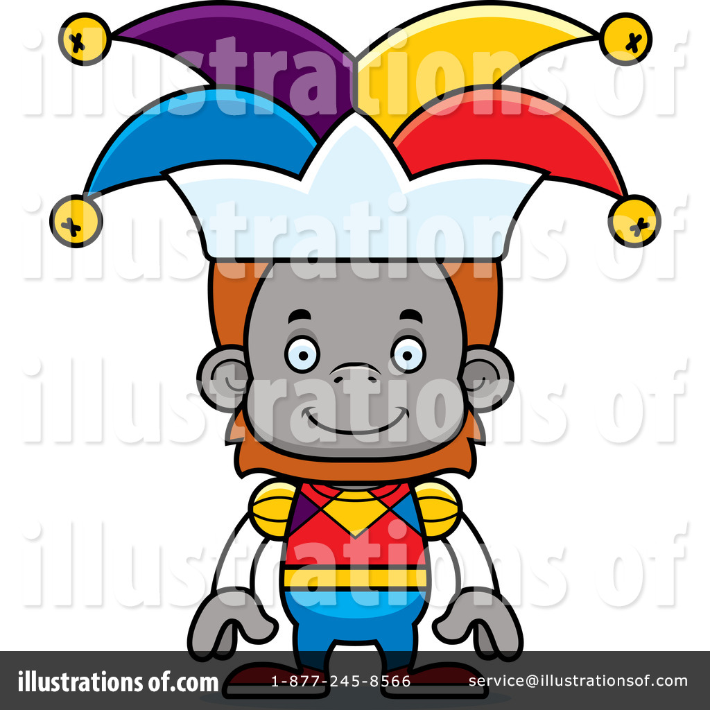 1024x1024 Orangutan Clipart