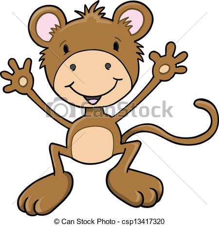 450x465 Top 83 Ape Clip Art