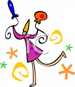 258x300 Balloon Clip Art Image. Clipart Panda