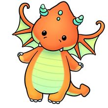 220x220 Orangutan Fluffs Animals Orangutan, Clip Art