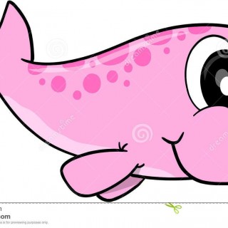 320x320 Tag For Cute Whale Clip Art Clipart Of A Cute Killer Whale Orca