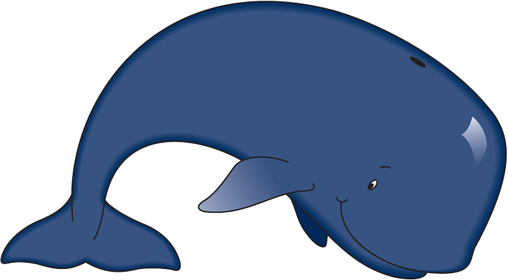 740x408 Baby Whale Clip Art Free Clipart Images 2 2
