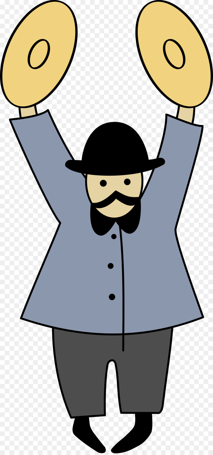 900x1920 Orchestra Musical Instruments Clip Art