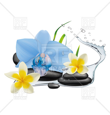 383x400 Symbols Of Spa