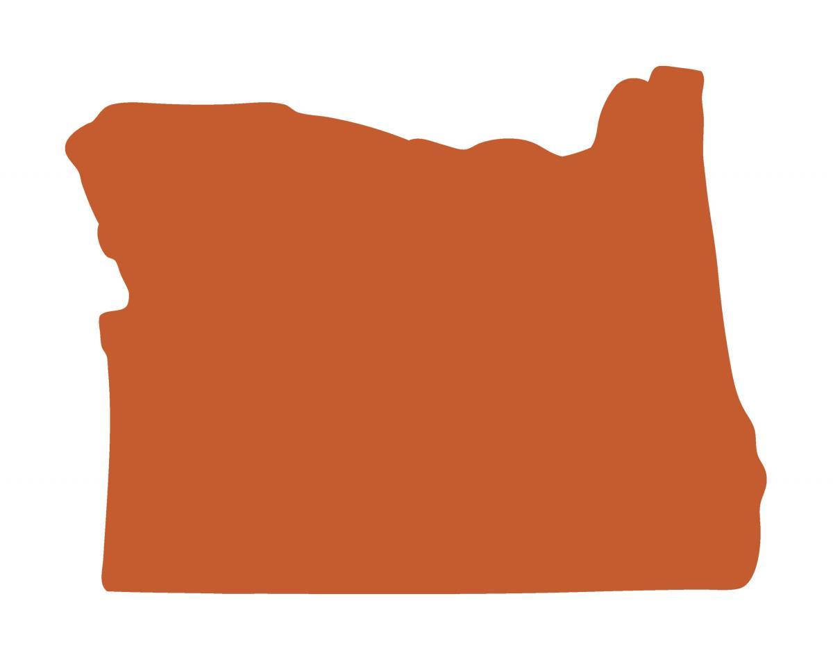 1200x950 Best Hd Oregon State Clip Art Drawing