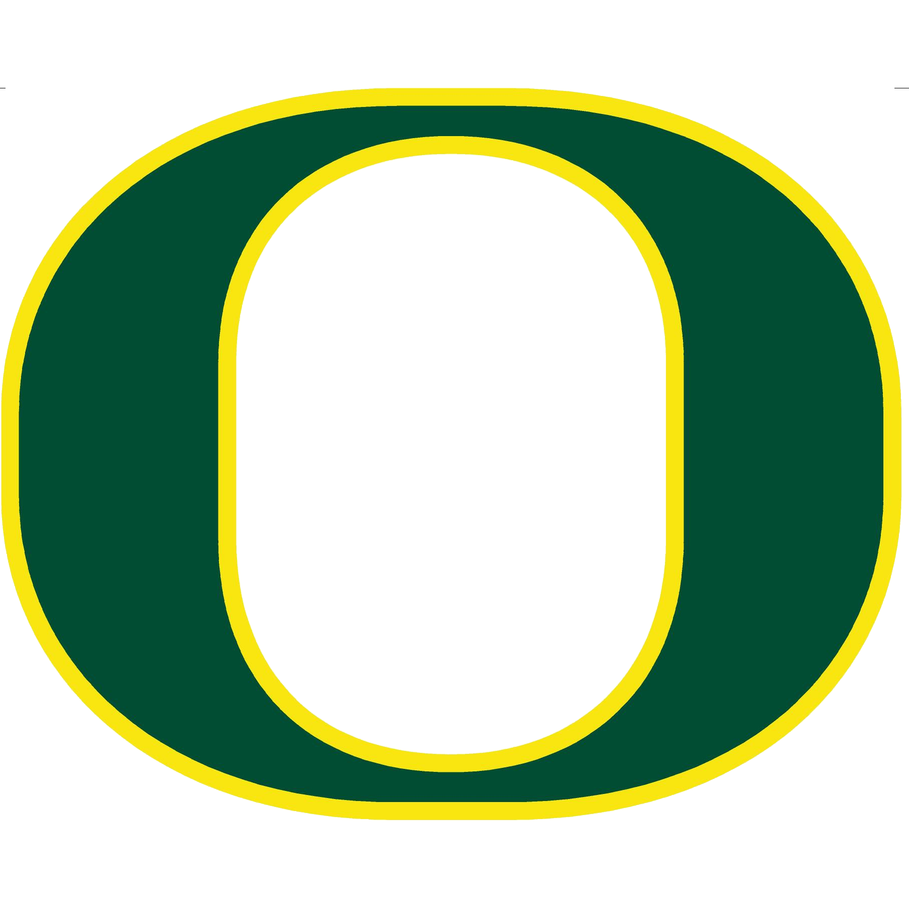 Oregon Ducks Clipart at GetDrawings | Free download