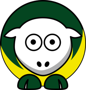 288x300 Sheep