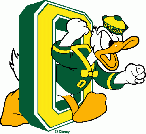 510x470 The Oregon Duck Disney Wiki Fandom Powered By Wikia