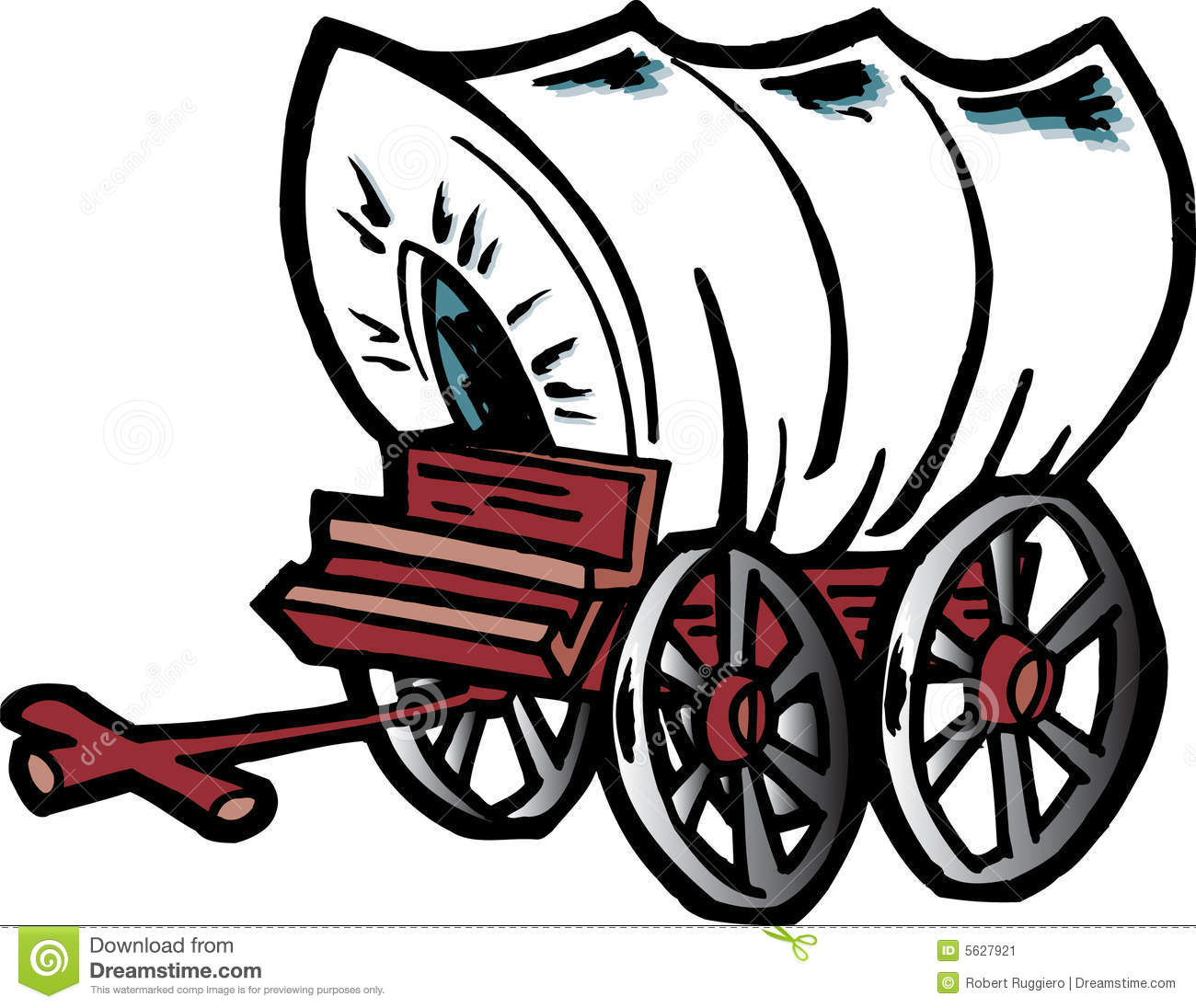 1300x1096 Clip Art Covered Wagon Clip Art