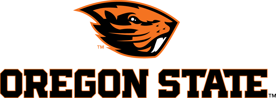 1077x385 Oregon State University Clip Art