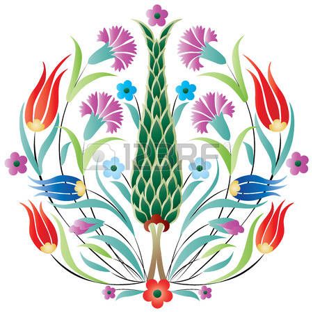 450x450 Series Of Patterns Designed By Taking Advantage Of The Former