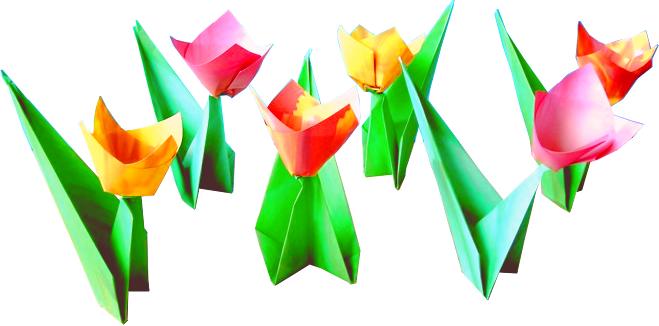 659x326 Joost Langeveld Origami Page