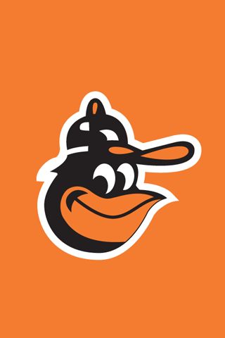 Orioles Clipart