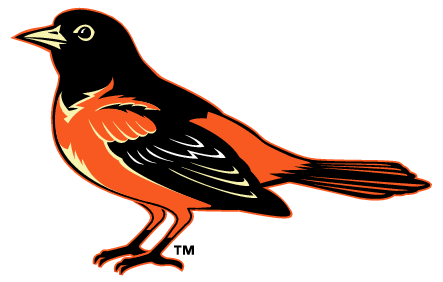 443x282 Baltimore Orioles Logos, Free Logo