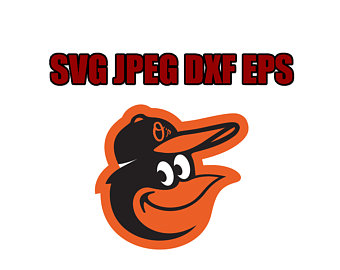 340x270 Baltimore Silhouette Etsy