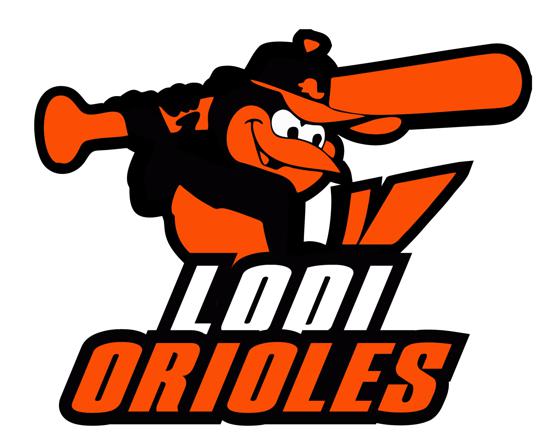 550x438 Lodi Orioles