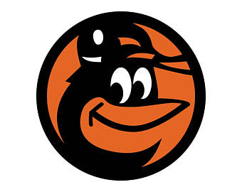 340x270 Orioles Logo Etsy