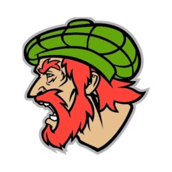 250x250 T Shirt Clip Art For Highlanders